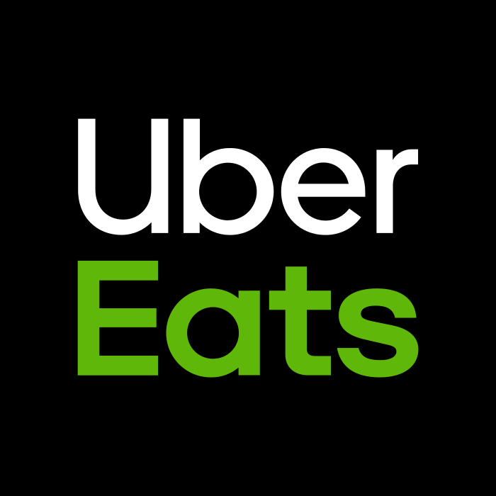 Click here order from Uber Eats